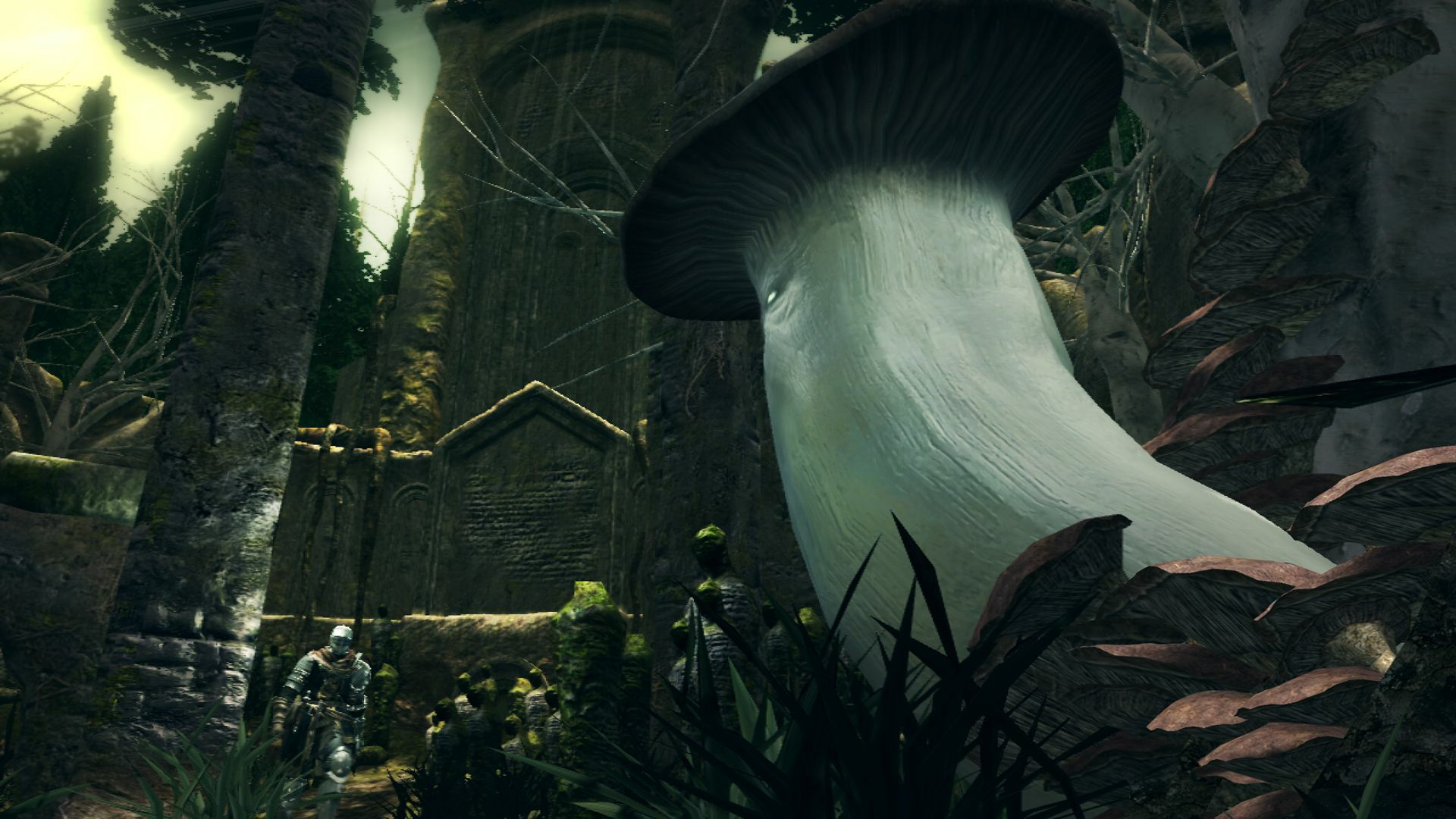 Dark Souls: Prepare to Die Edition - Imagen 15